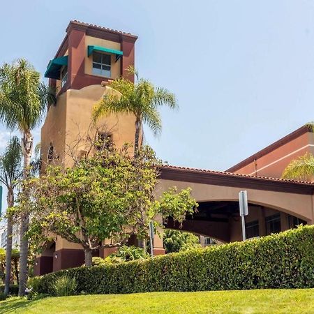 Ramada Suites By Wyndham San Diego Eksteriør bilde