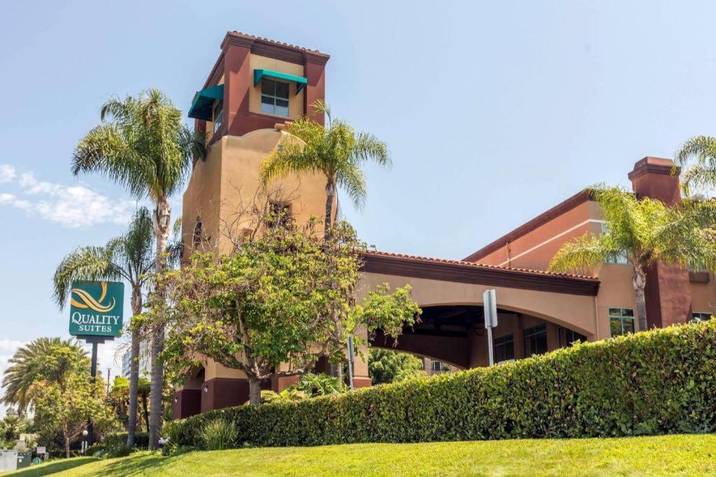Ramada Suites By Wyndham San Diego Eksteriør bilde