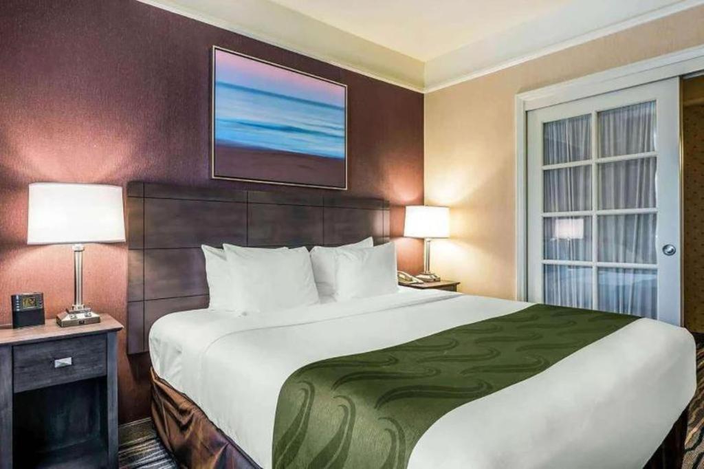 Ramada Suites By Wyndham San Diego Eksteriør bilde