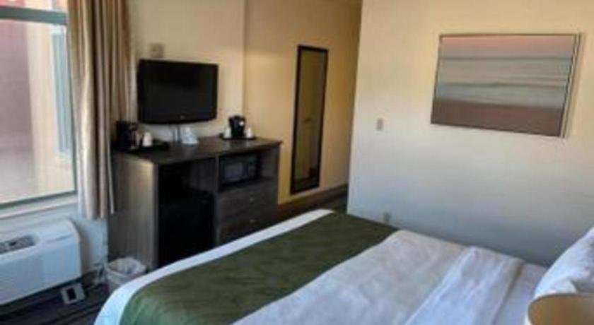 Ramada Suites By Wyndham San Diego Eksteriør bilde